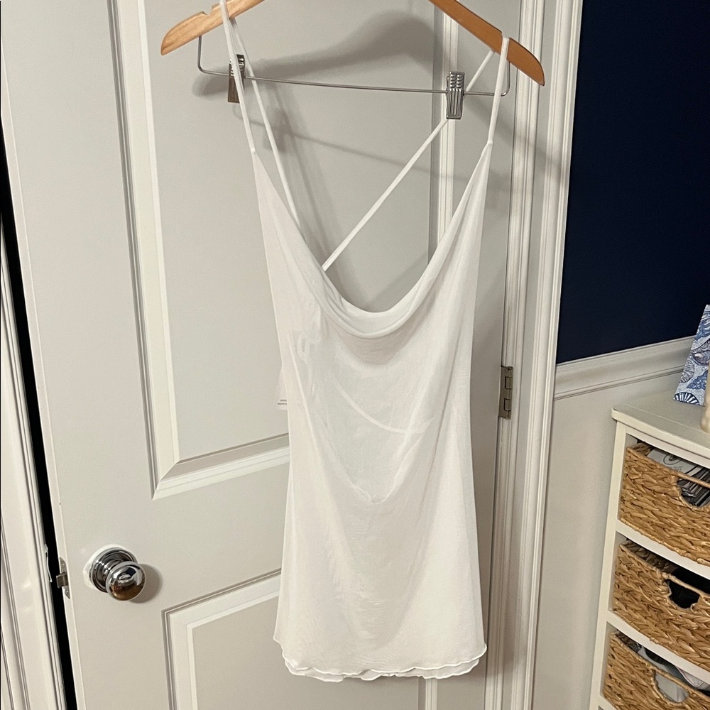 Heart of Sun Coverup